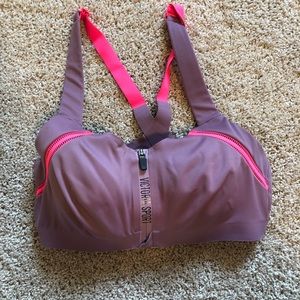 Victoria secret sports bra